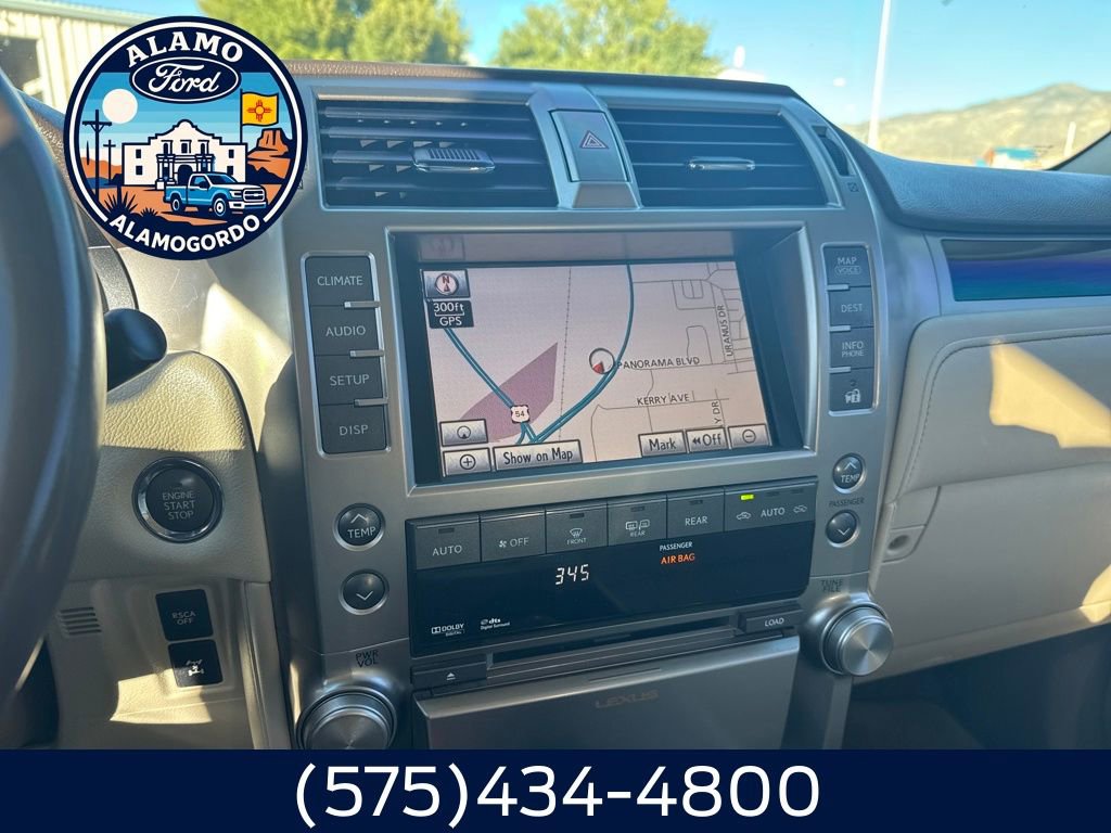 Used 2011 Lexus GX 460 image 8