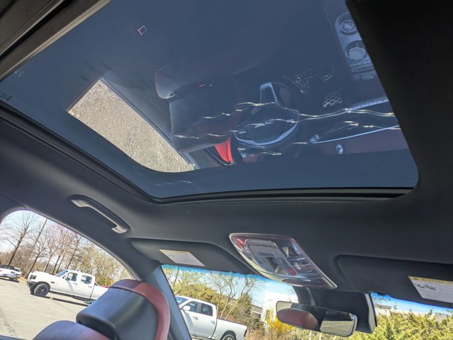 Used 2023 Genesis GV70 2.5T w/ Sport Prestige Package image 20