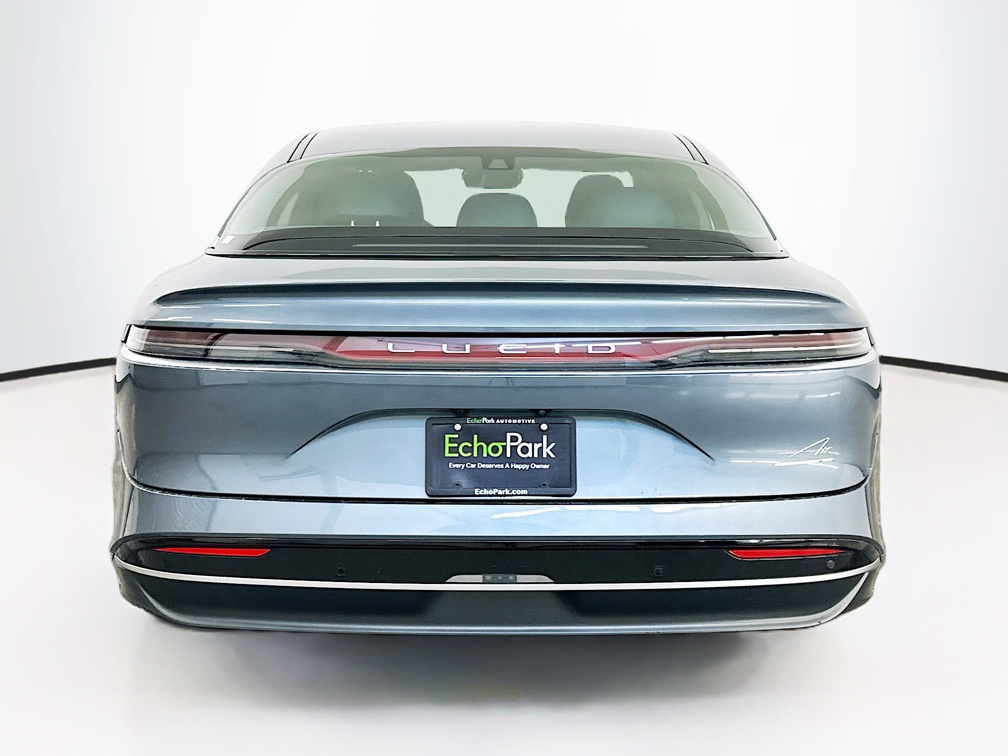 Used 2024 Lucid Air Touring image 7