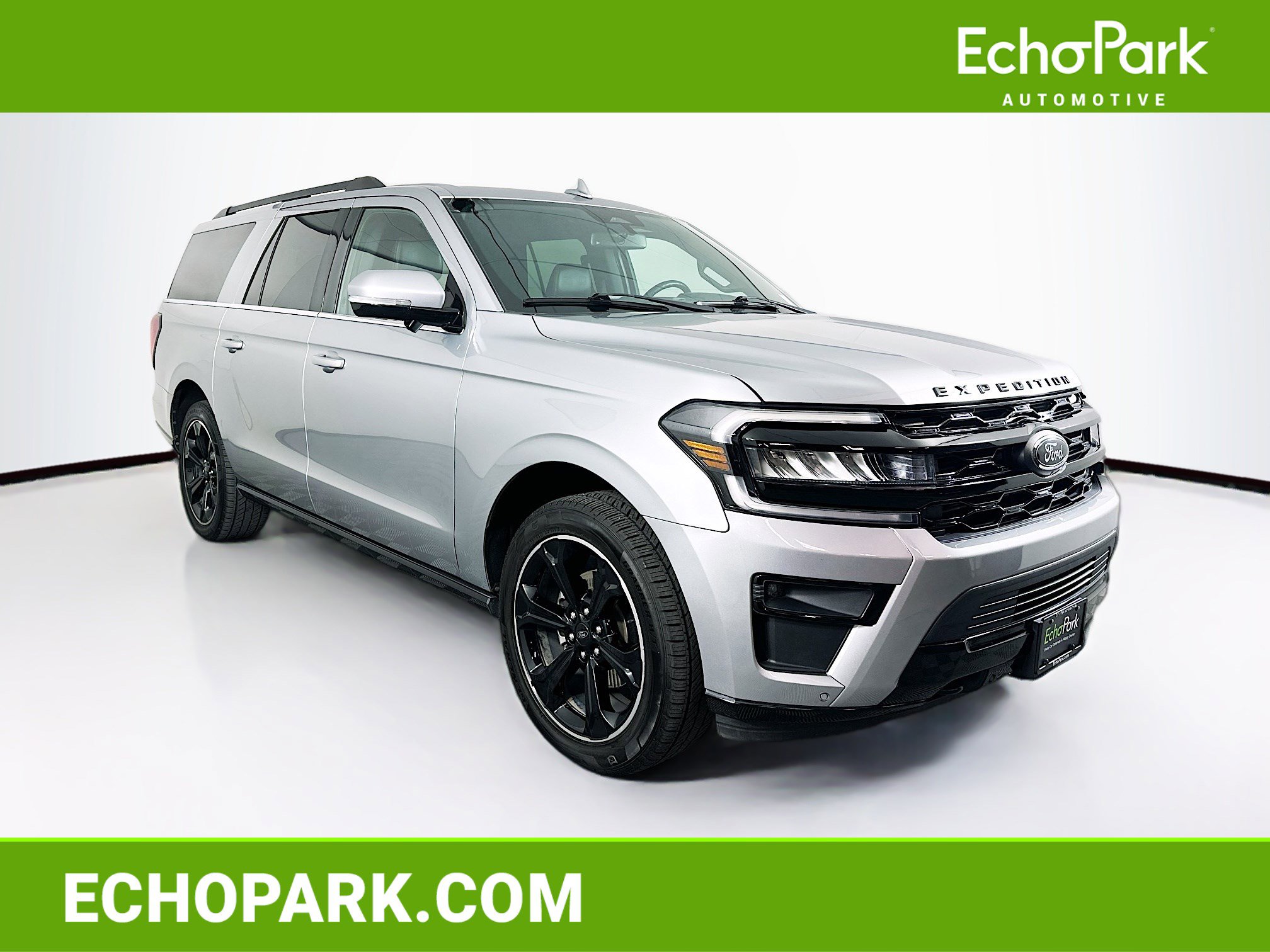 Used 2022 Ford Expedition Max Limited AWD/4WD image 1