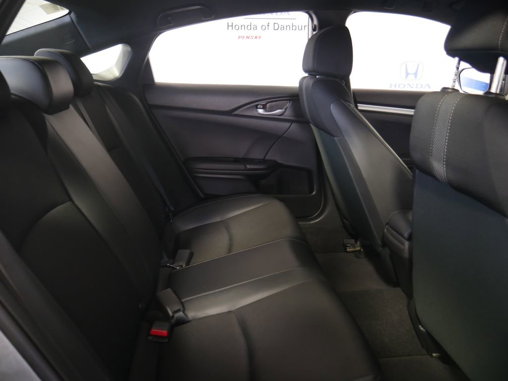 Used 2021 Honda Civic Sport image 8