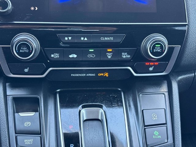 Used 2022 Honda CR-V EX-L image 24