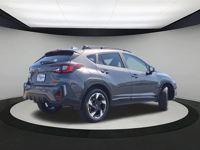 New 2026 Subaru Crosstrek 2.5i Limited image 7