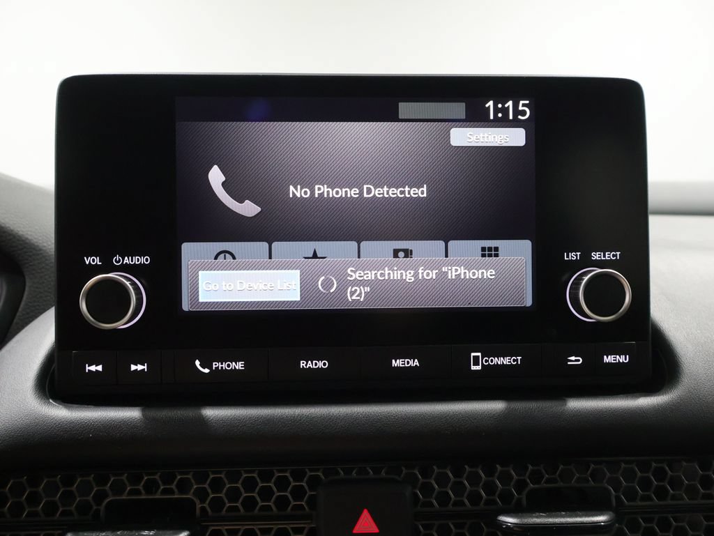 Used 2024 Honda HR-V Sport image 27