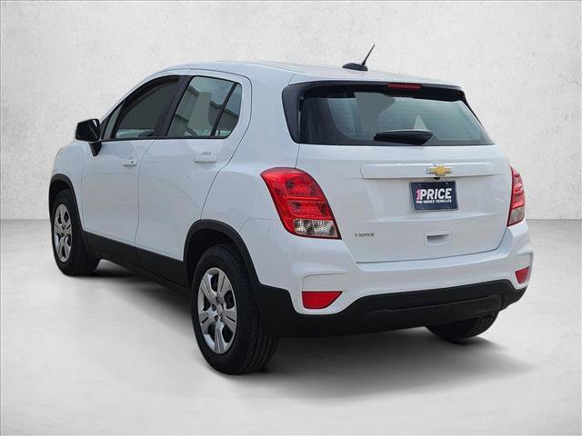 Used 2018 Chevrolet Trax LS image 7
