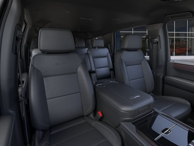 New 2026 GMC Yukon Denali RWD image 16