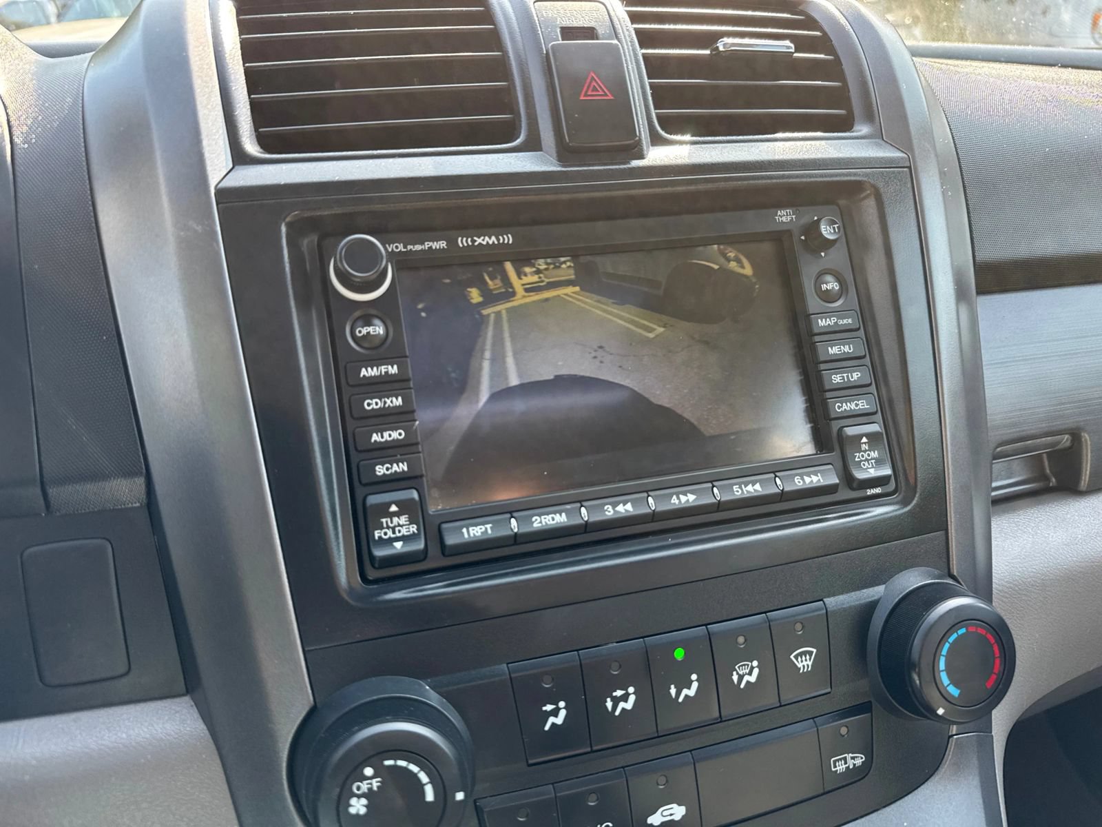 Used 2007 Honda CR-V EX-L image 46