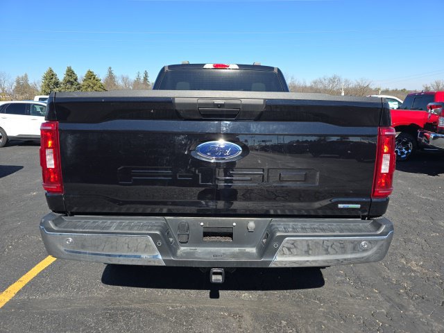 Used 2023 Ford F150 XLT w/ XTR Package AWD/4WD image 6