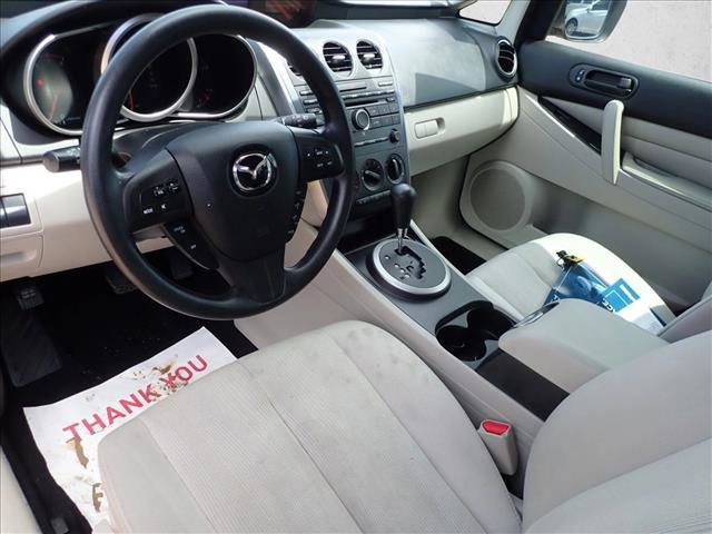 Used 2011 MAZDA CX-7 i SV FWD image 10