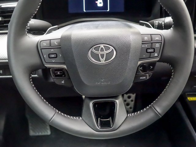 New 2026 Toyota Camry SE image 15