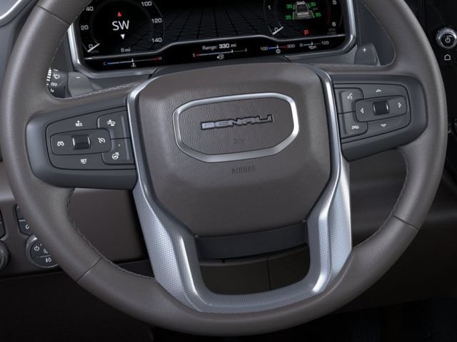 New 2026 GMC Sierra 1500 Denali w/ Technology Package AWD/4WD image 19