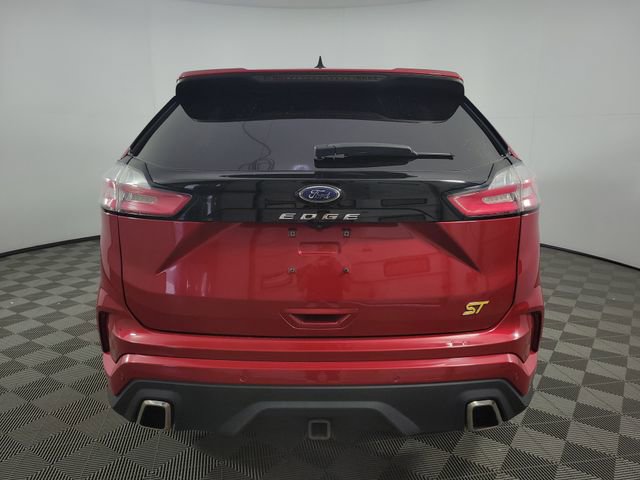 Used 2021 Ford Edge ST w/ Equipment Group 401A image 11