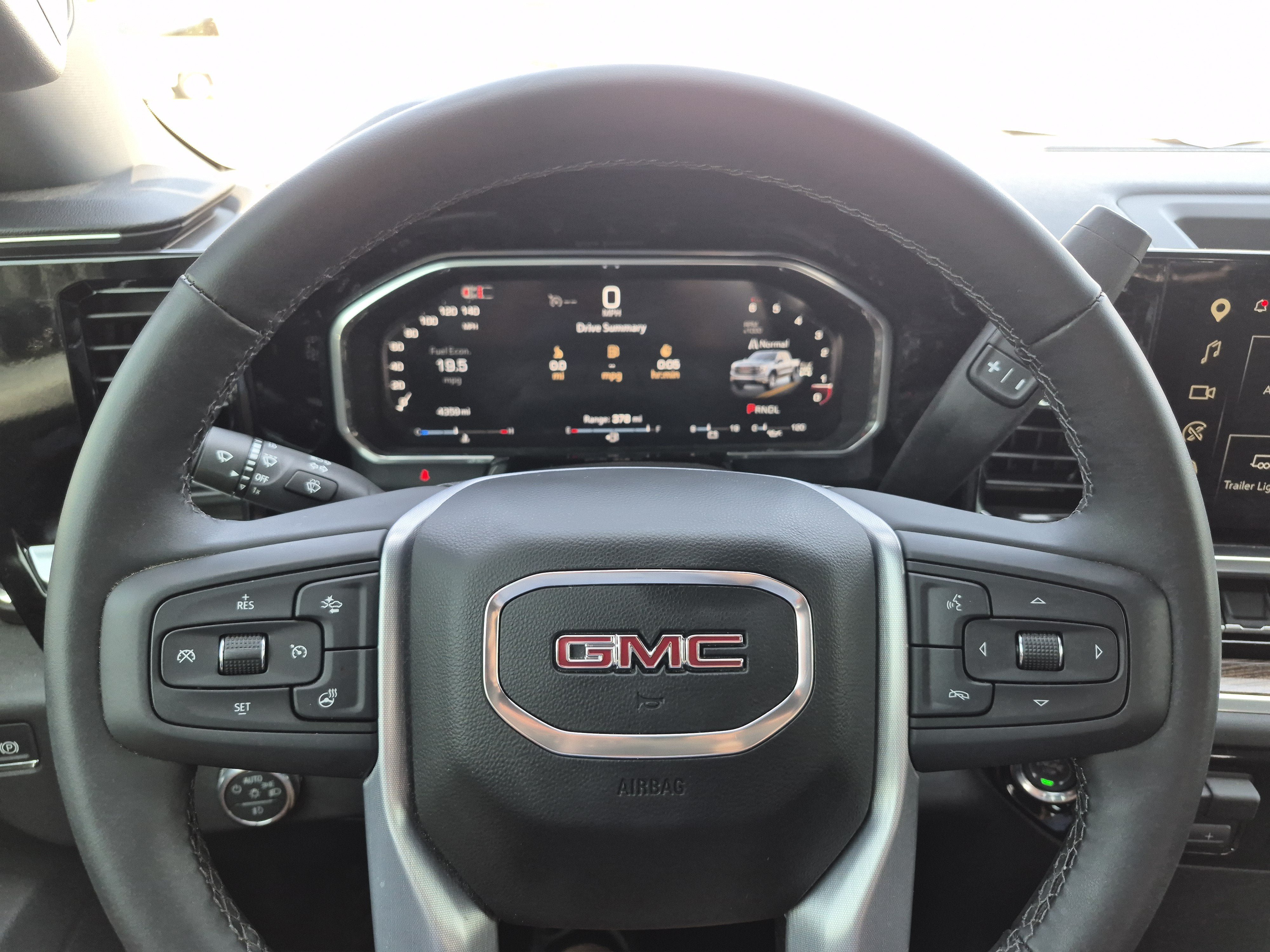 Used 2026 GMC Sierra 1500 Elevation AWD/4WD image 21