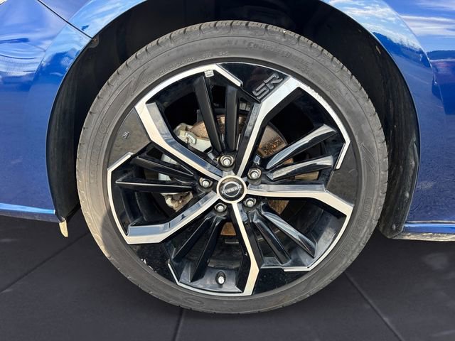 Used 2024 Nissan Altima 2.5 SR image 14