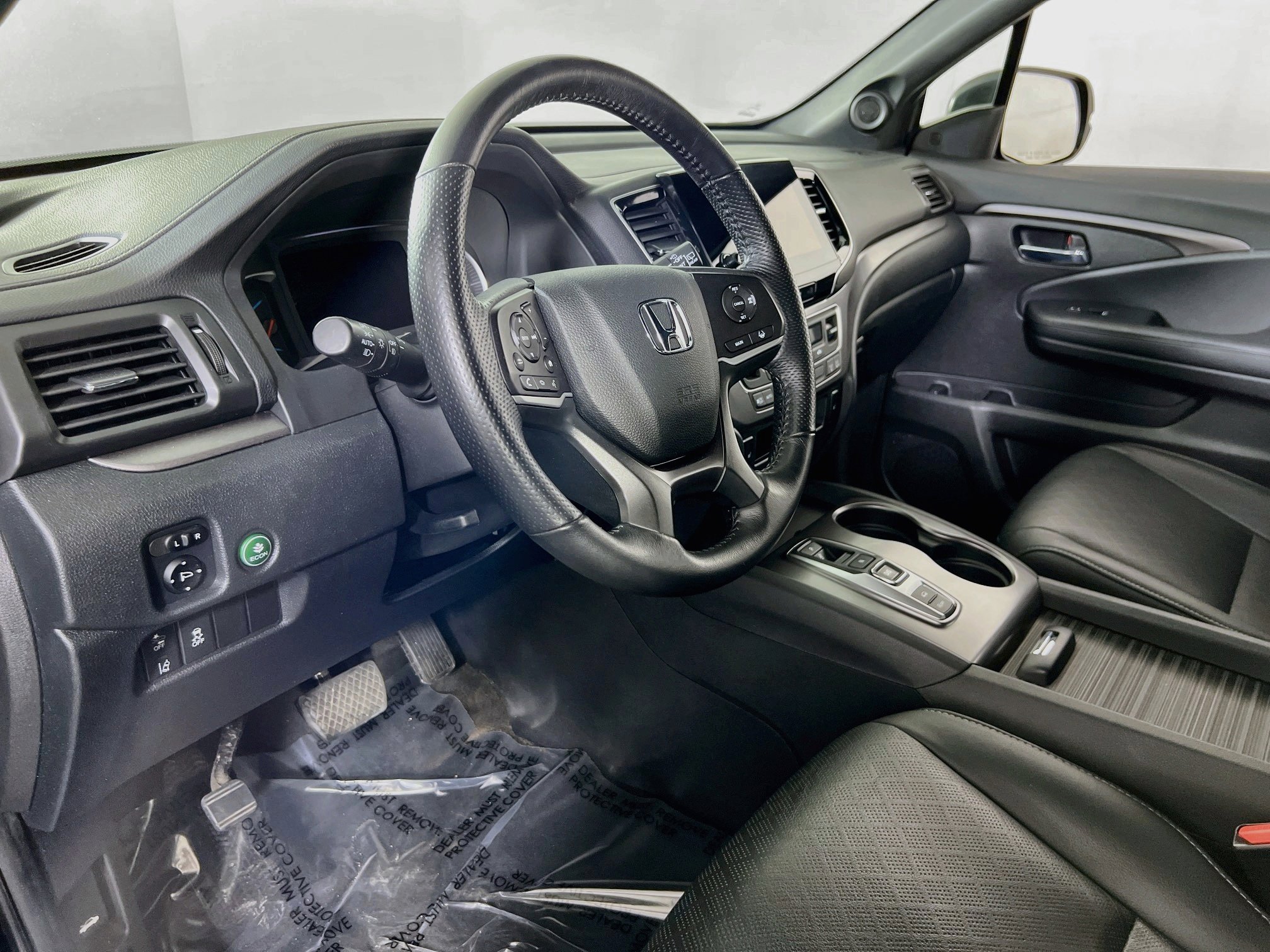 Used 2020 Honda Passport EX-L image 9