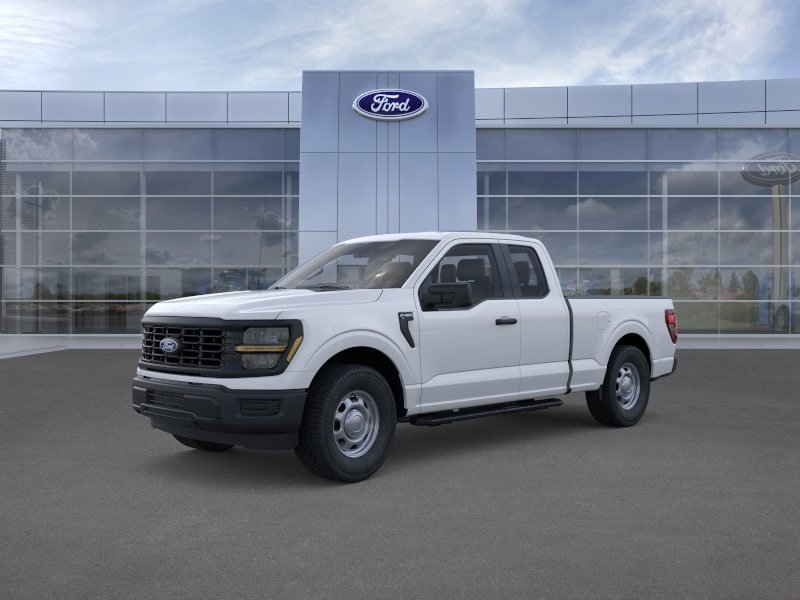 New 2026 Ford F150 XL image 1