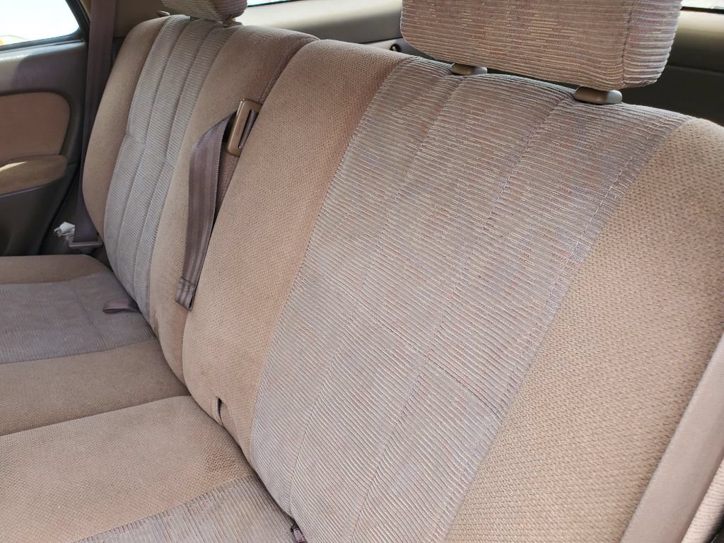 Used 1999 Toyota 4Runner SR5 AWD/4WD image 27
