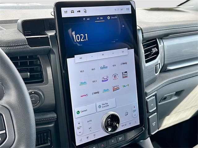 Used 2025 Ford F150 Lightning Flash image 15