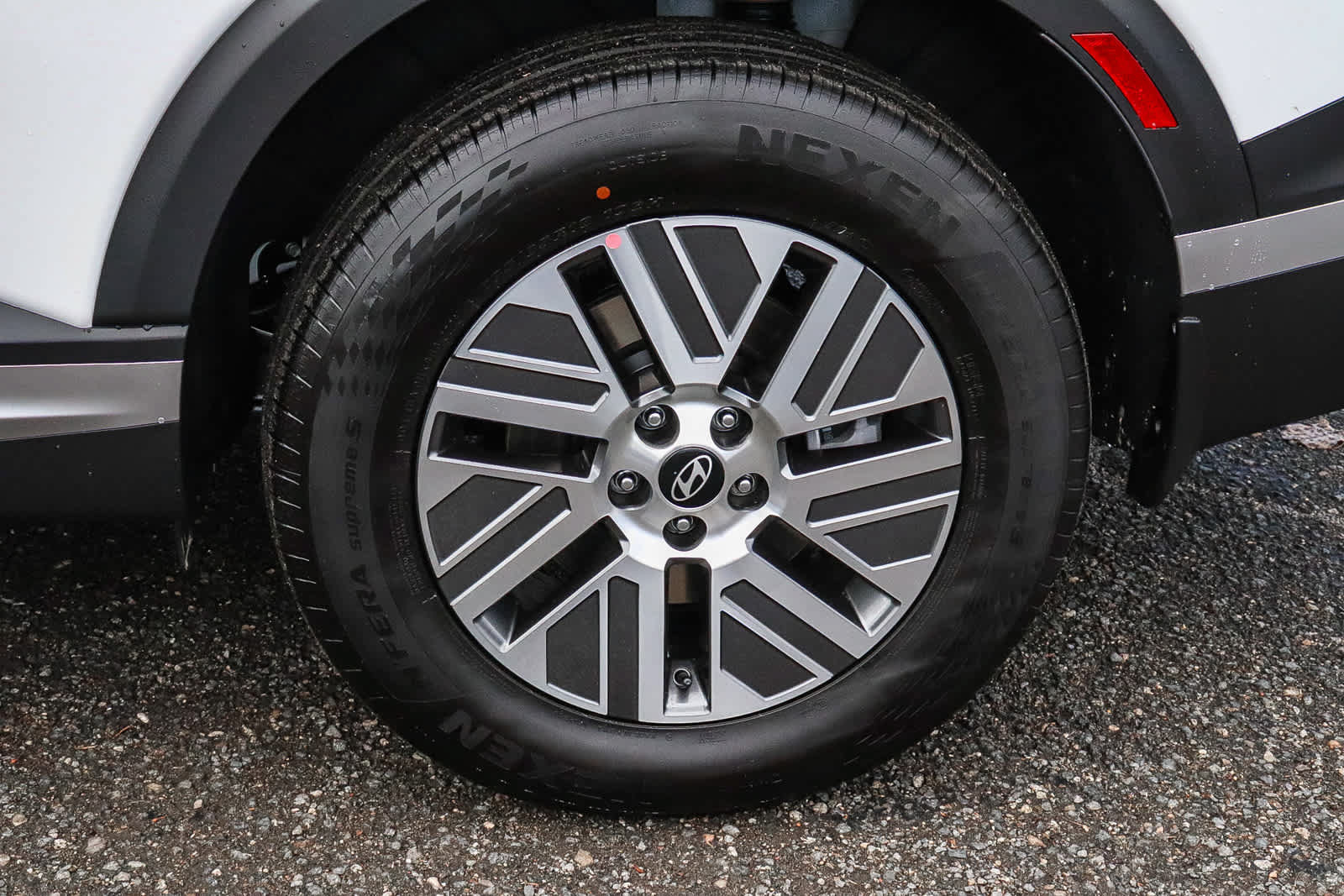 New 2027 Hyundai Palisade SEL AWD/4WD image 13