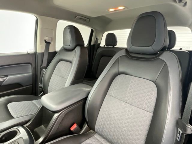 Used 2015 Chevrolet Colorado Z71 image 6