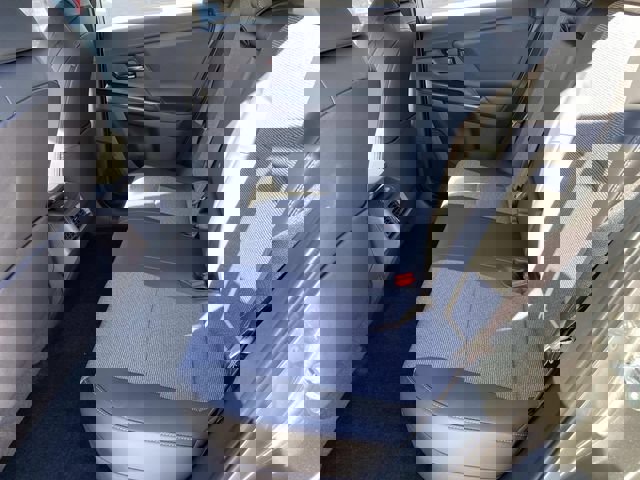 New 2026 Toyota bZ image 6