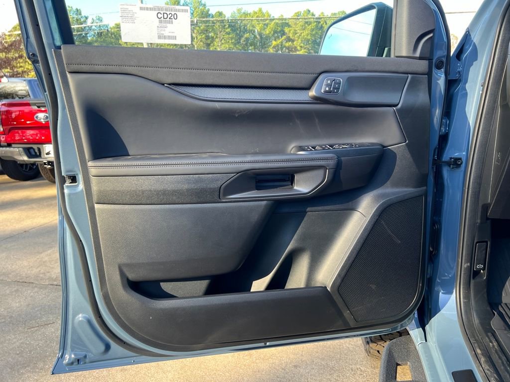 New 2025 Ford Ranger Raptor image 10