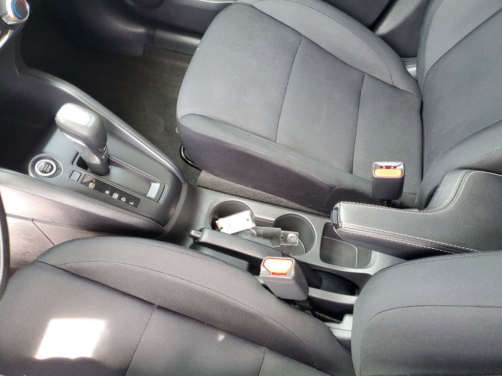 Used 2023 Nissan Kicks S FWD image 23