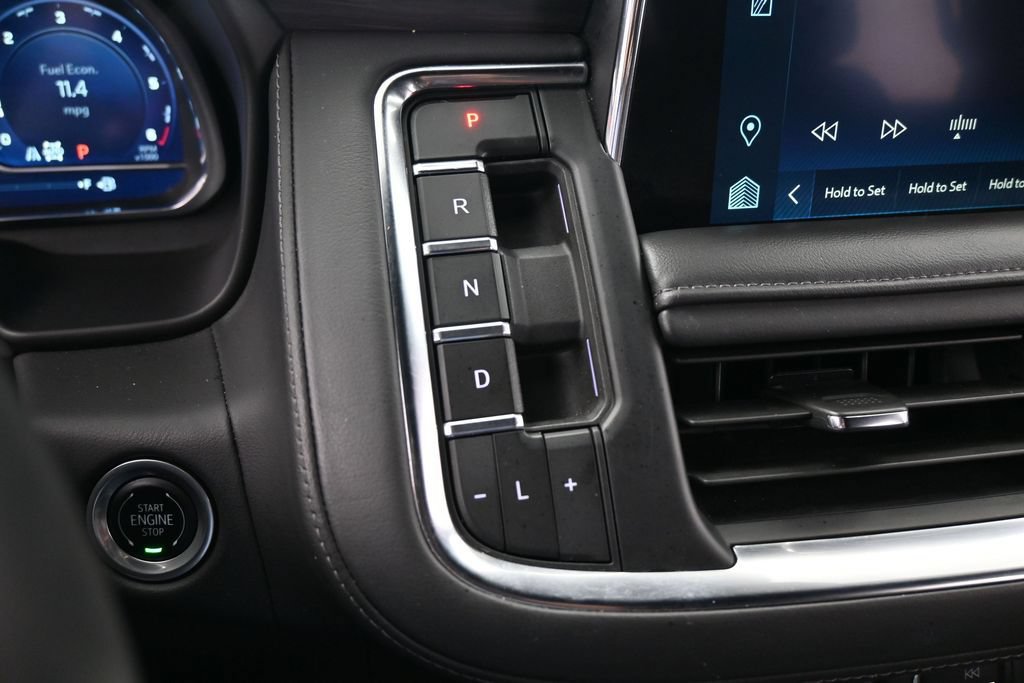 Used 2024 Chevrolet Suburban LT AWD/4WD image 28