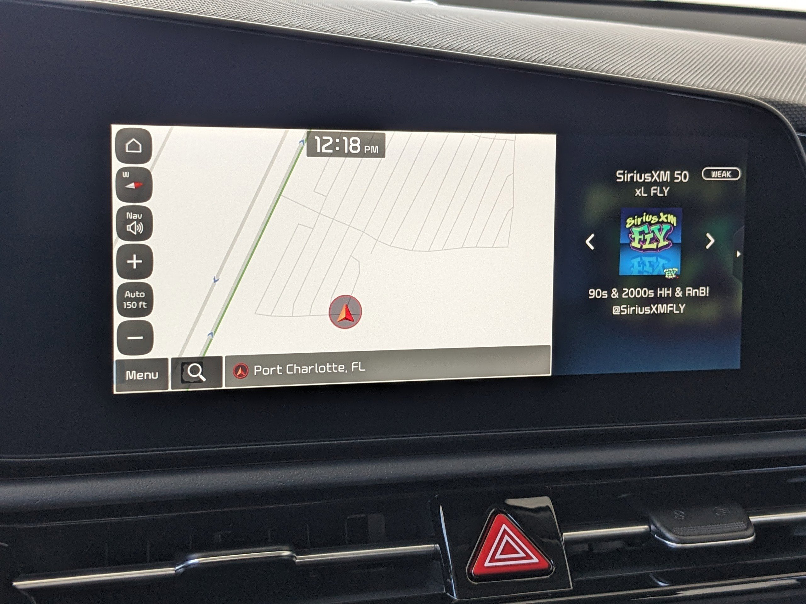 New 2025 Kia Niro Wind image 26