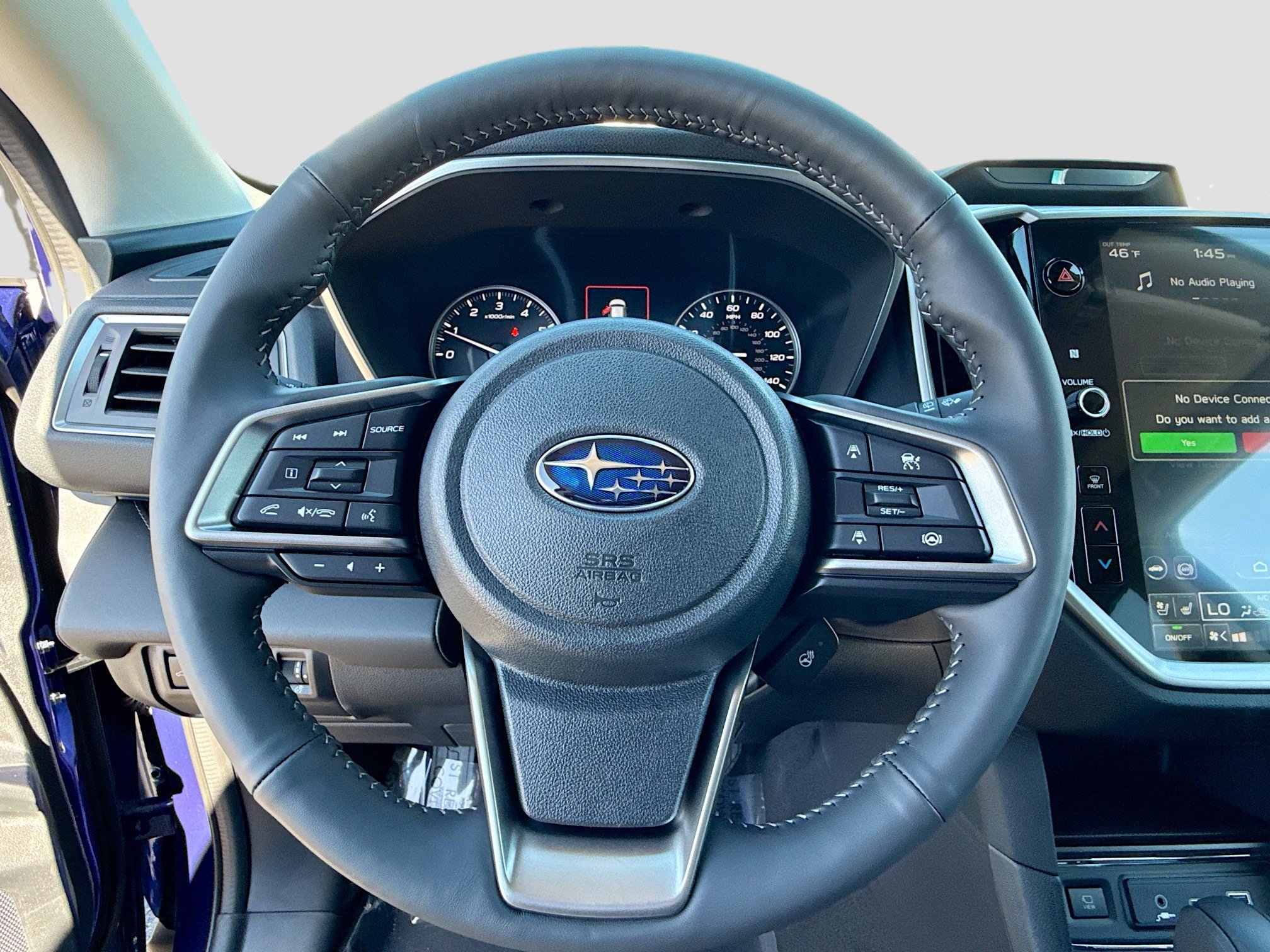 New 2026 Subaru Ascent Touring image 40