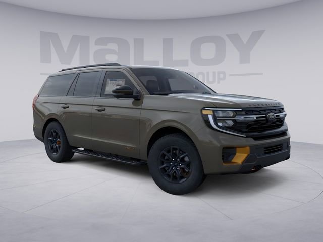 New 2026 Ford Expedition Tremor image 37