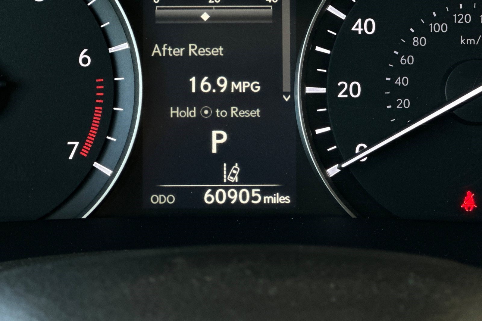 Used 2016 Lexus RX 350 AWD w/ Premium Package image 20