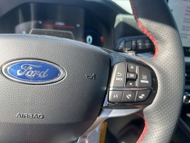 New 2026 Ford Explorer ST w/ Sun And Sound Package AWD/4WD image 20