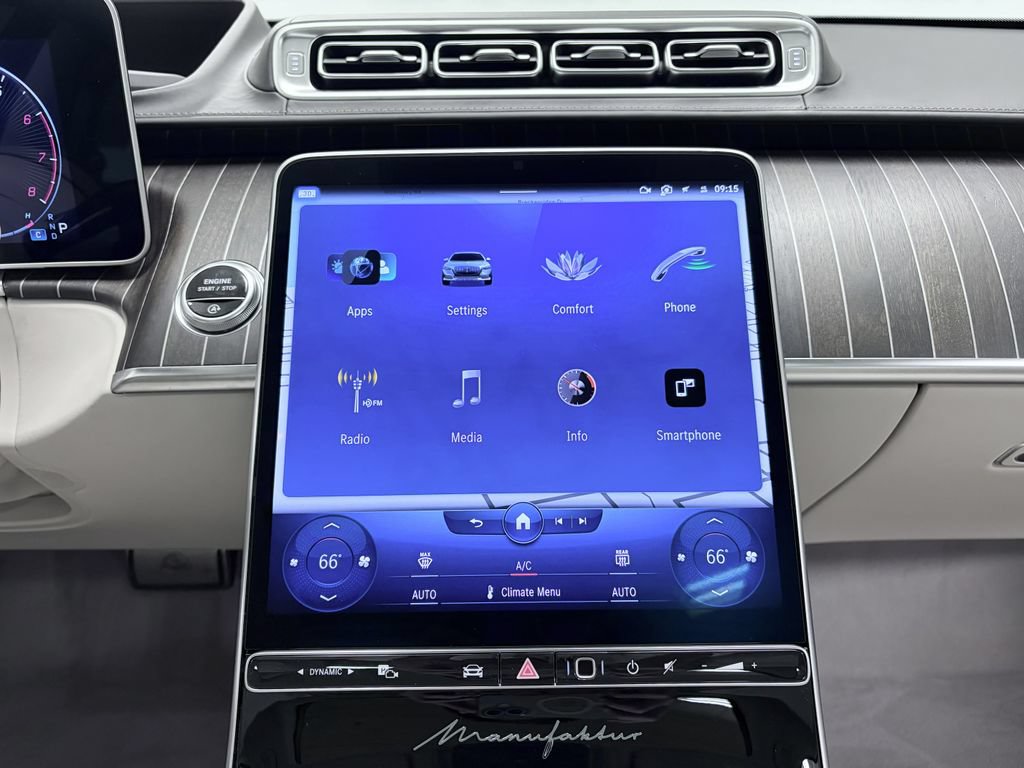 Used 2023 Mercedes-Benz Maybach S 680 4MATIC image 20