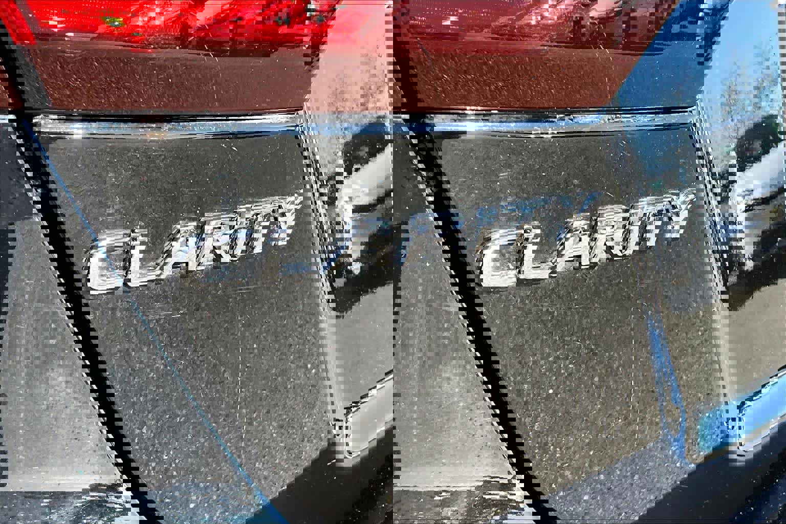 Used 2018 Honda Clarity Touring image 31