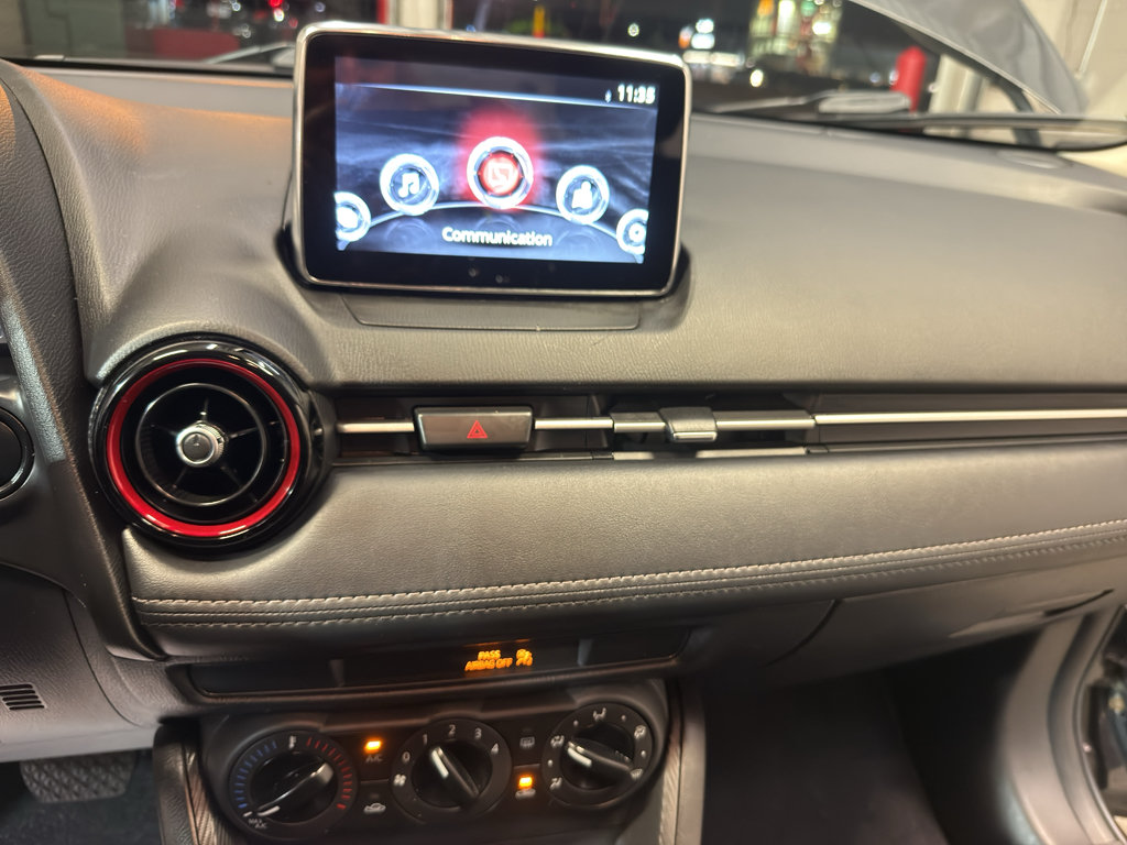 Used 2017 MAZDA CX-3 Sport AWD/4WD image 19
