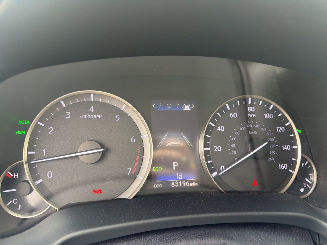 Used 2018 Lexus RX 350L FWD image 6