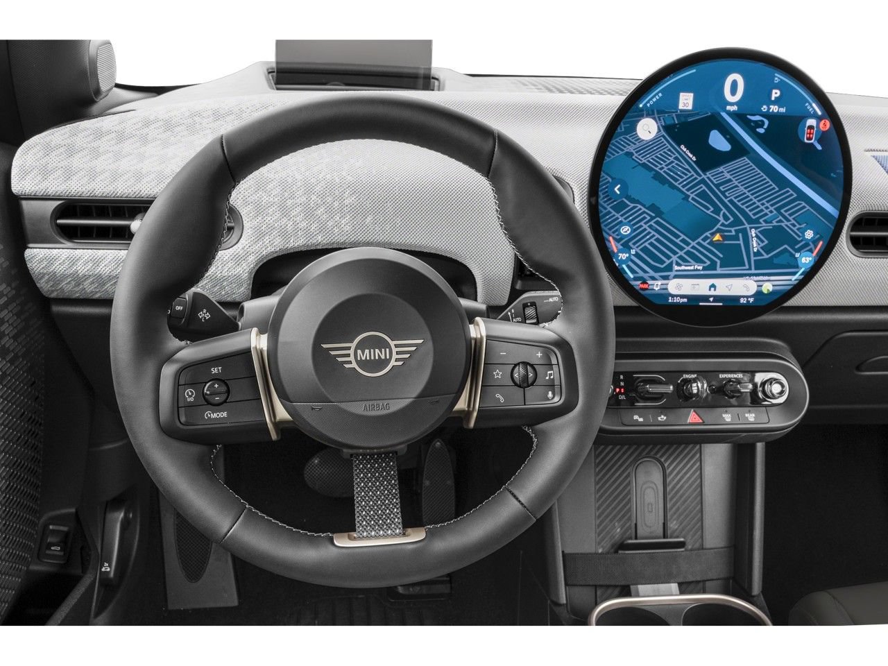 Used 2025 MINI Cooper S FWD image 4