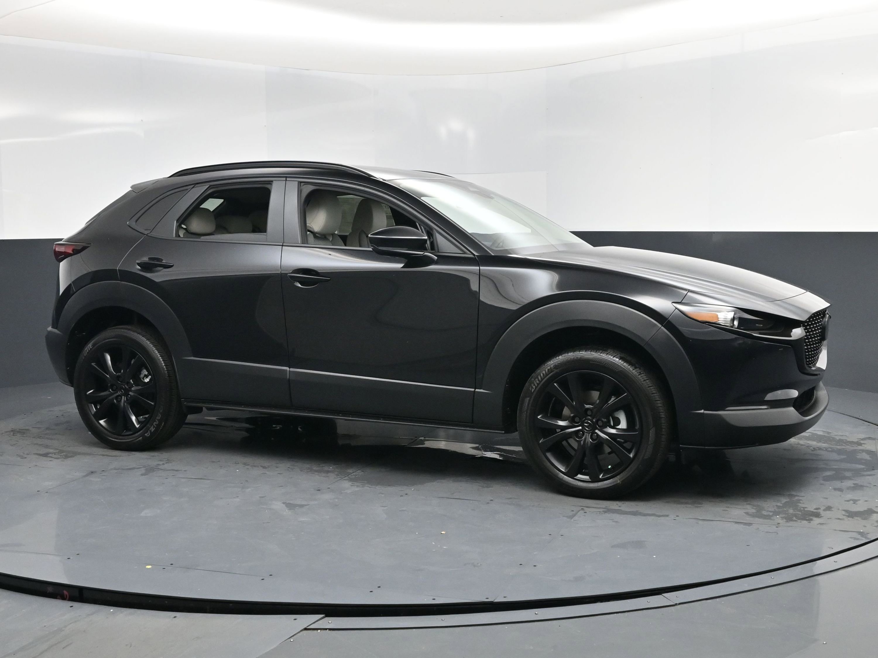 New 2026 MAZDA CX-30 AWD 2.5 S image 2