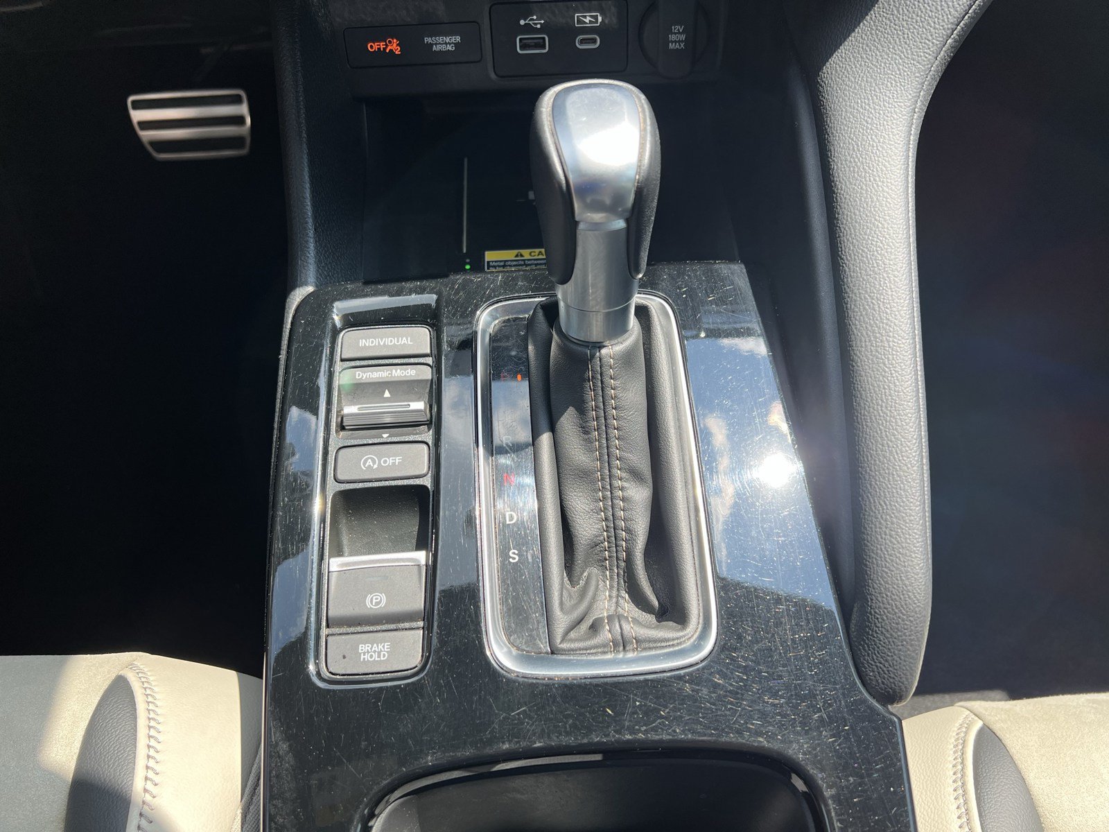 Used 2023 Acura Integra A-Spec w/ Technology Package FWD image 26