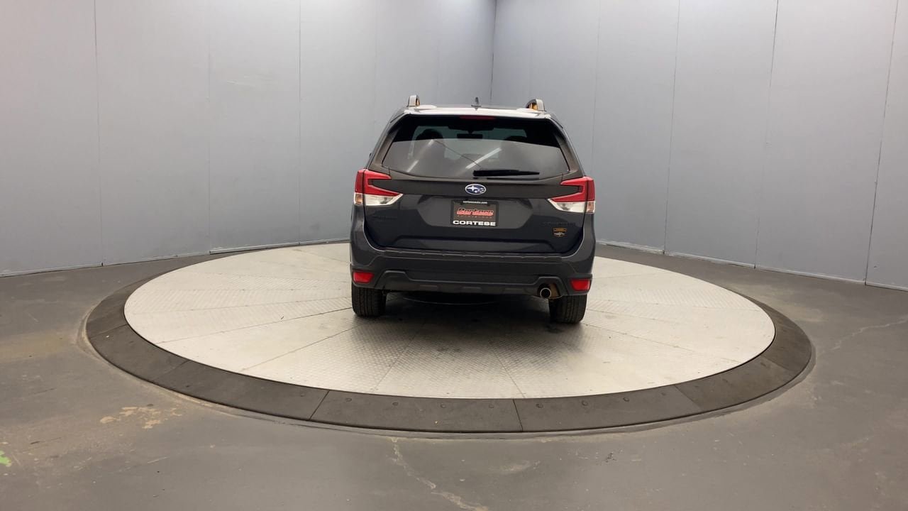 Used 2023 Subaru Forester Wilderness AWD/4WD image 4