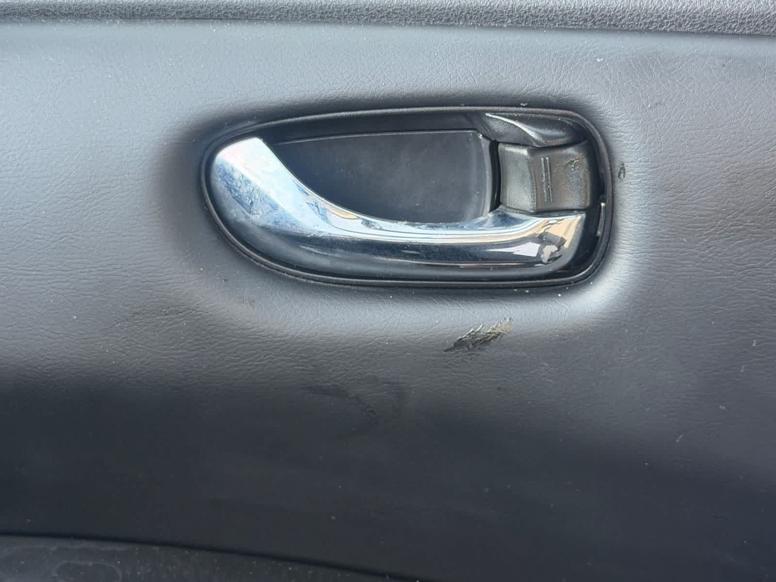 Certified 2022 Nissan Leaf SV Plus FWD image 21