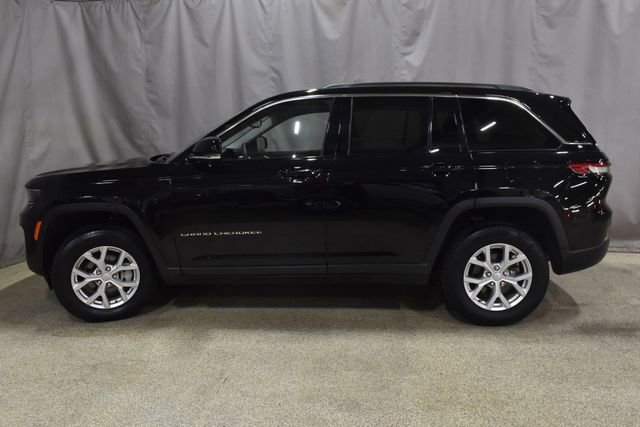 Used 2023 Jeep Grand Cherokee Limited image 6