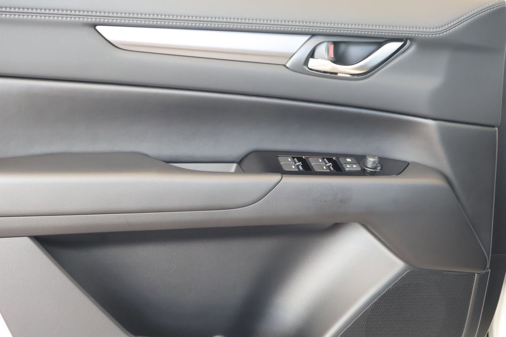 Used 2025 MAZDA CX-5 AWD 2.5 S image 11