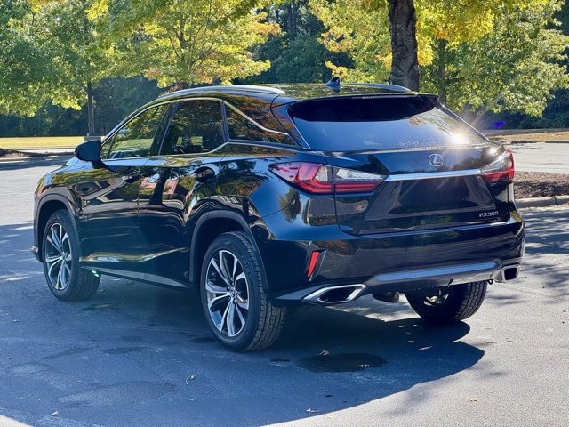 Used 2019 Lexus RX 350 FWD image 5