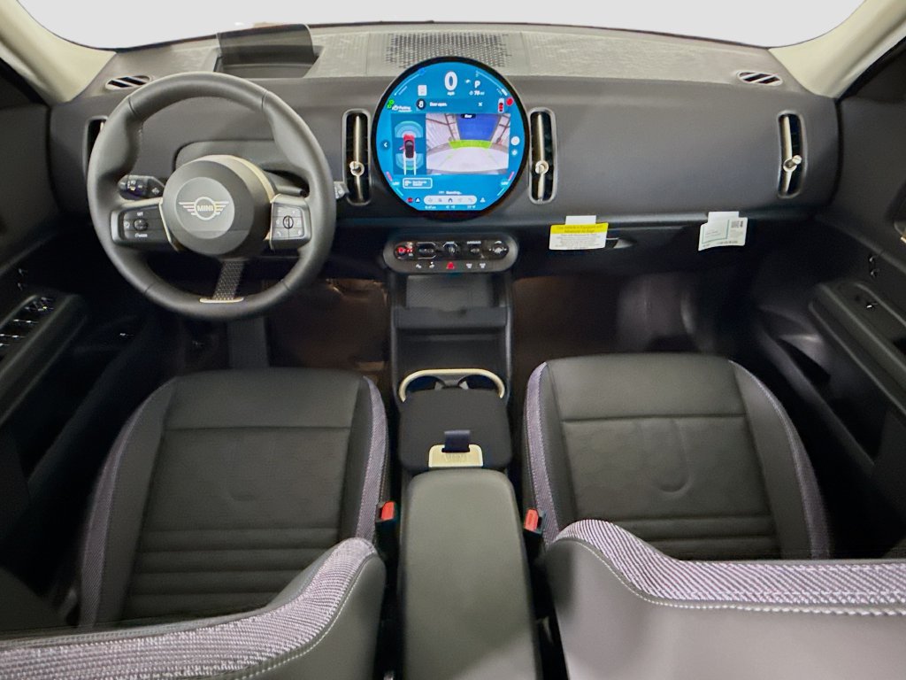 New 2027 MINI Cooper Countryman S AWD/4WD image 13