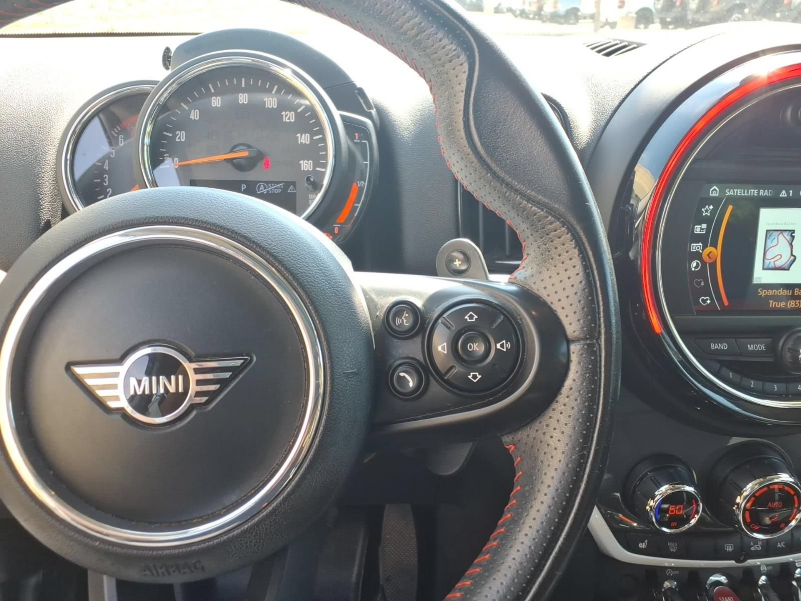 Used 2019 MINI Cooper Countryman S w/ Premium Package AWD/4WD image 24