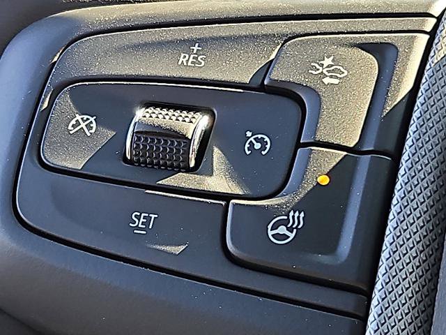 New 2026 GMC Sierra 2500 Denali w/ Denali Reserve Package image 19