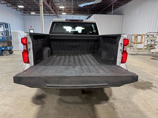 Used 2022 Chevrolet Silverado 1500 W/T image 26
