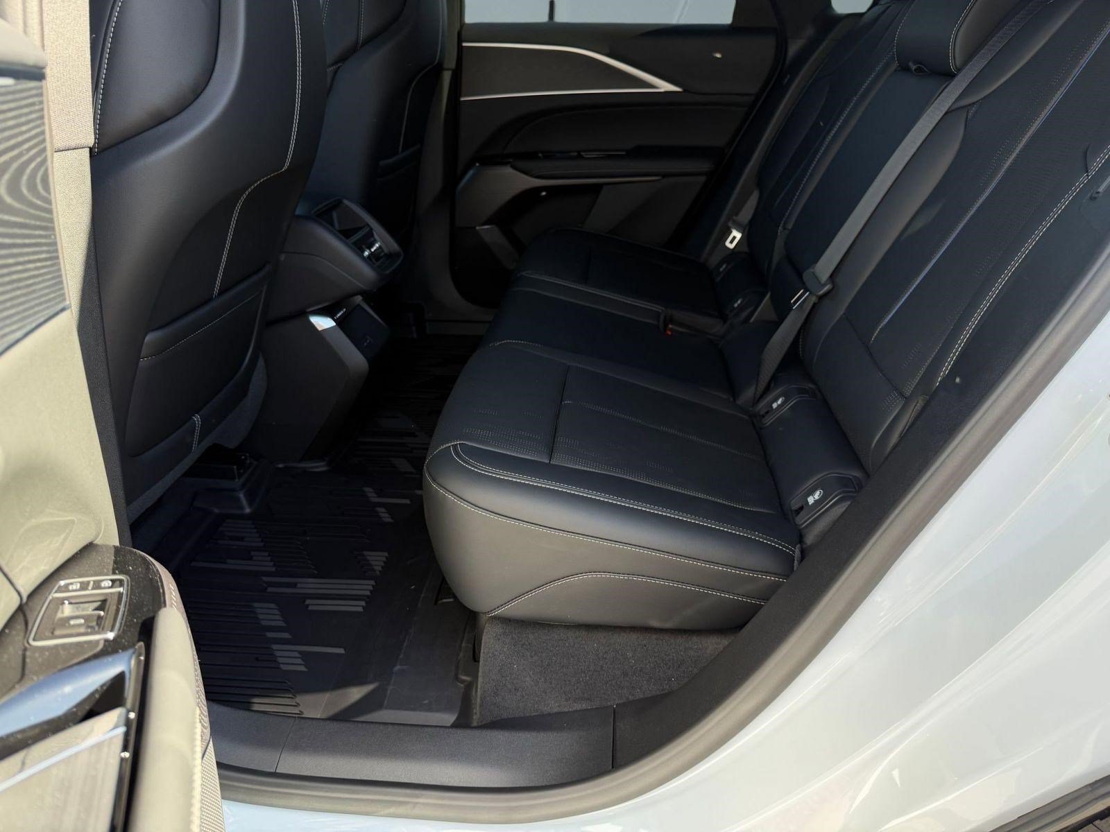New 2026 Cadillac Lyriq Sport w/ LPO, Floor Liner Package RWD image 13